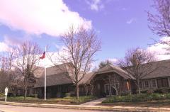 Clubhouse at the Moore Estate Community, Convent Station NJ