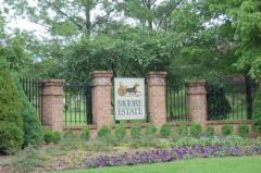 The Moore Estate Townhouses for Sale, Convent Station NJ