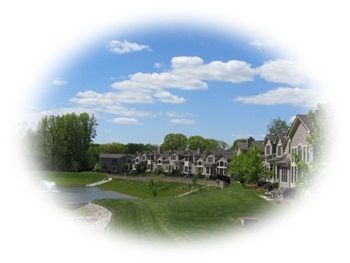 Rosevalle, Chatham NJ Townhouses for Sale