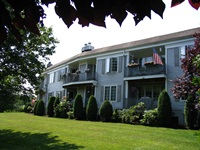 Townhouses for sale, Sutton Woods chatham NJ
