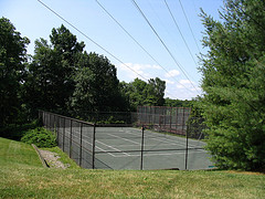 Sutton Woods Condos, Chatham NJ amenities
