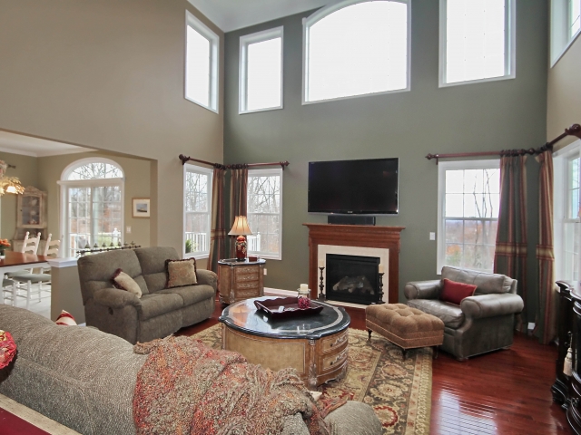 Bel Air Alameda townhome for sale