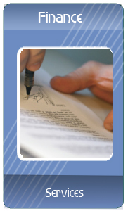 tips on financing
