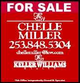 Click Here to See Chelle Miller's Current Listings
