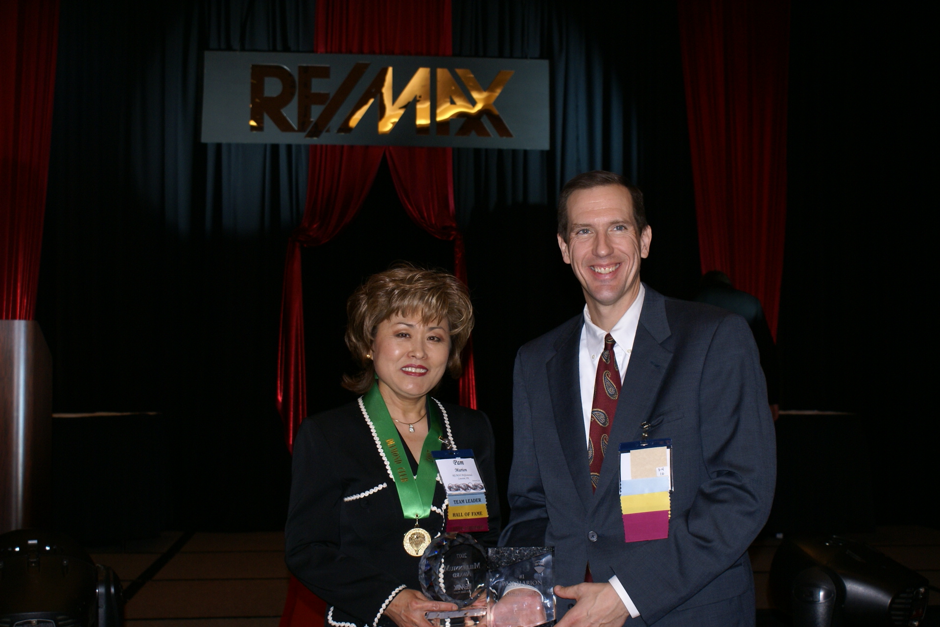 2005 Remax