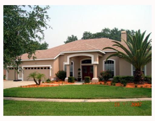 16219 Bridgewalk Drive