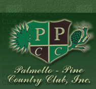 Palmetto Pine Country Club