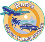 Ron's Airport Transportation