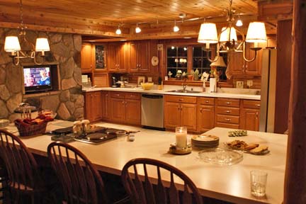 Before Staging