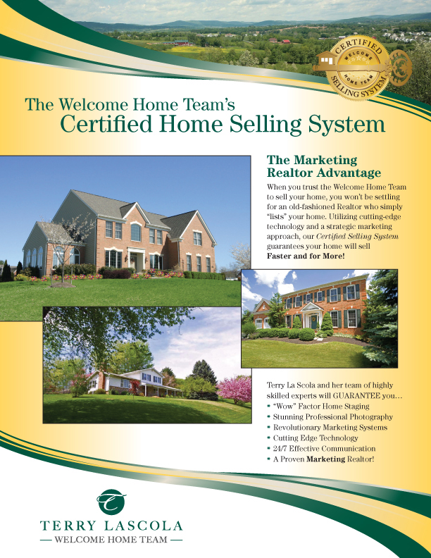 Certified Selling System