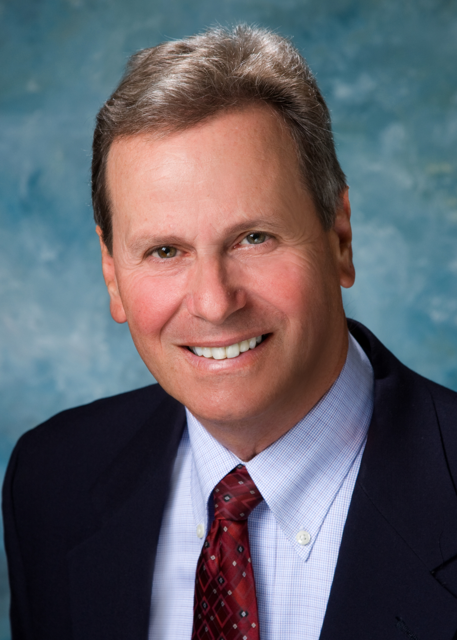 Gene Buckalew