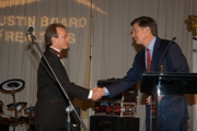 With Will Wynn 