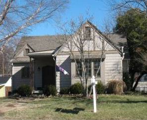 Historic Home Latham Avenue