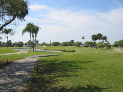 Golf in Beaufort SC