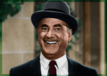 Mr. Drysdale- Commerce Bank of Beverly Hills