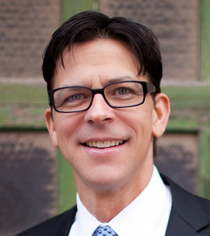 Andrew Bash