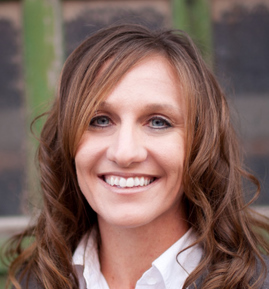 Jill Minton