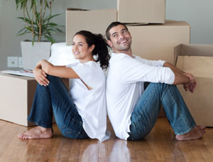 Finding the Right House