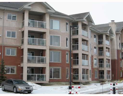 Sierra's of Sherwood Park