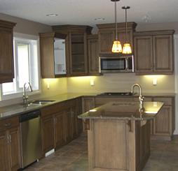 Landover Kitchen