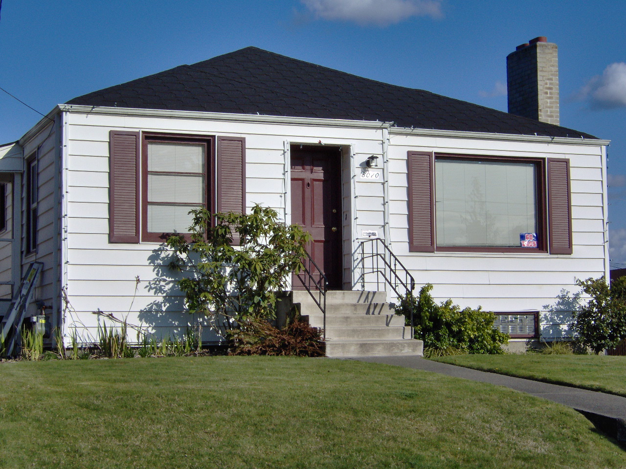 Whittier Heights House