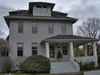 Phinney Ridge home