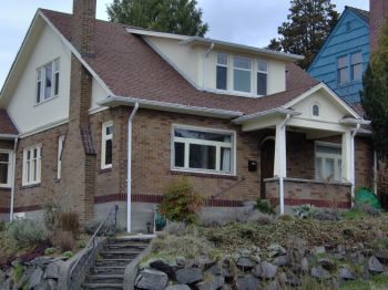 Greenwood Home