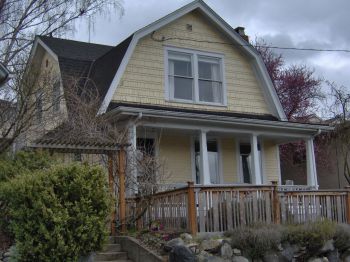 Fremont Home