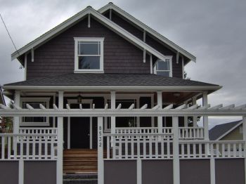 Crown Hill Homes