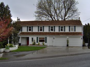 North Beach home