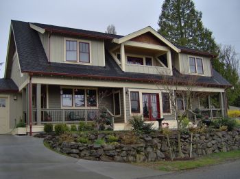 North Beach House
