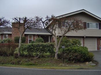 North Beach Home