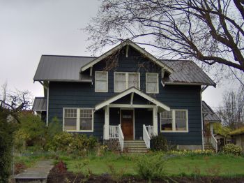 Whittier Hieghts Home