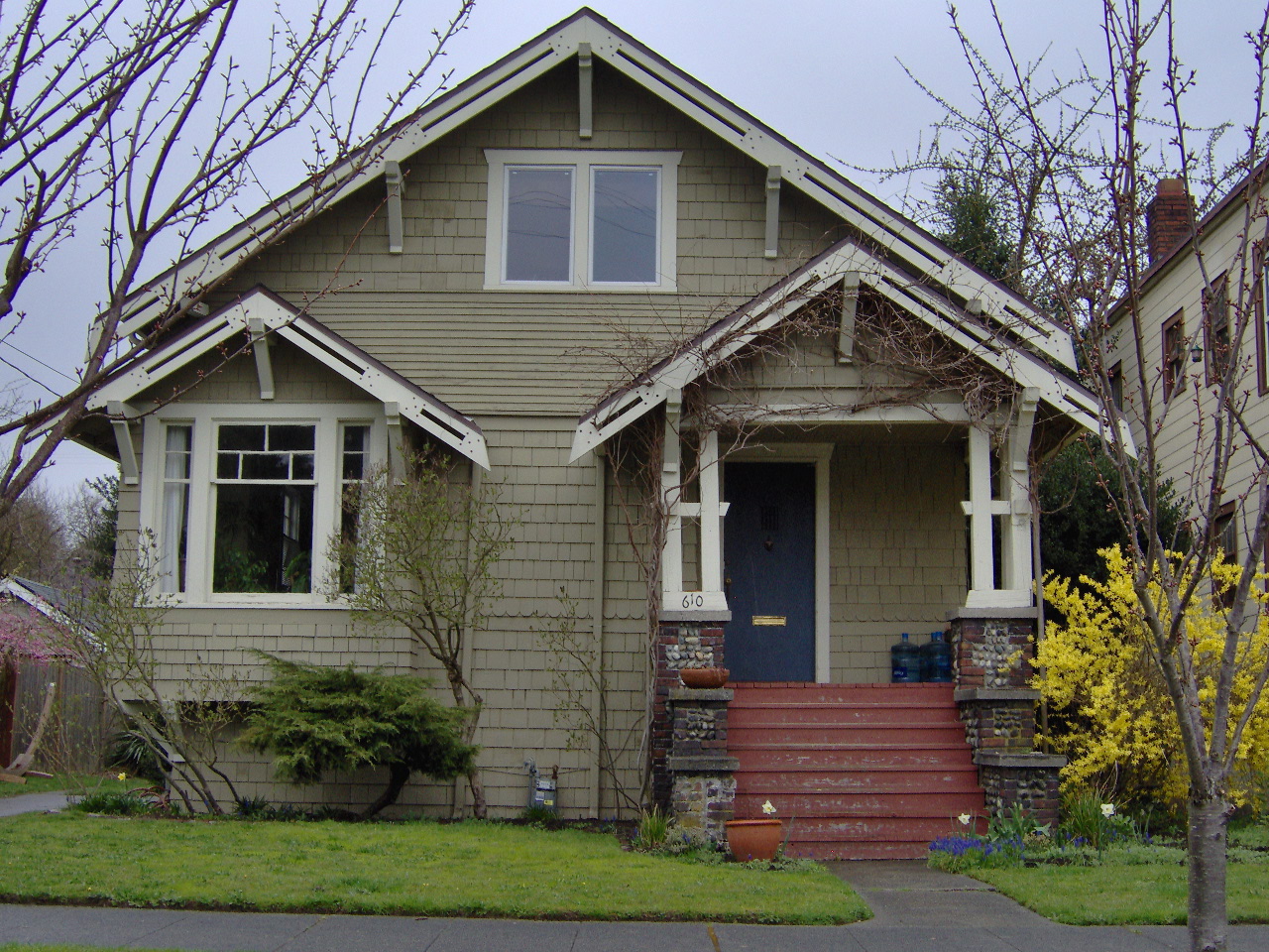 Phinney Ridge Home