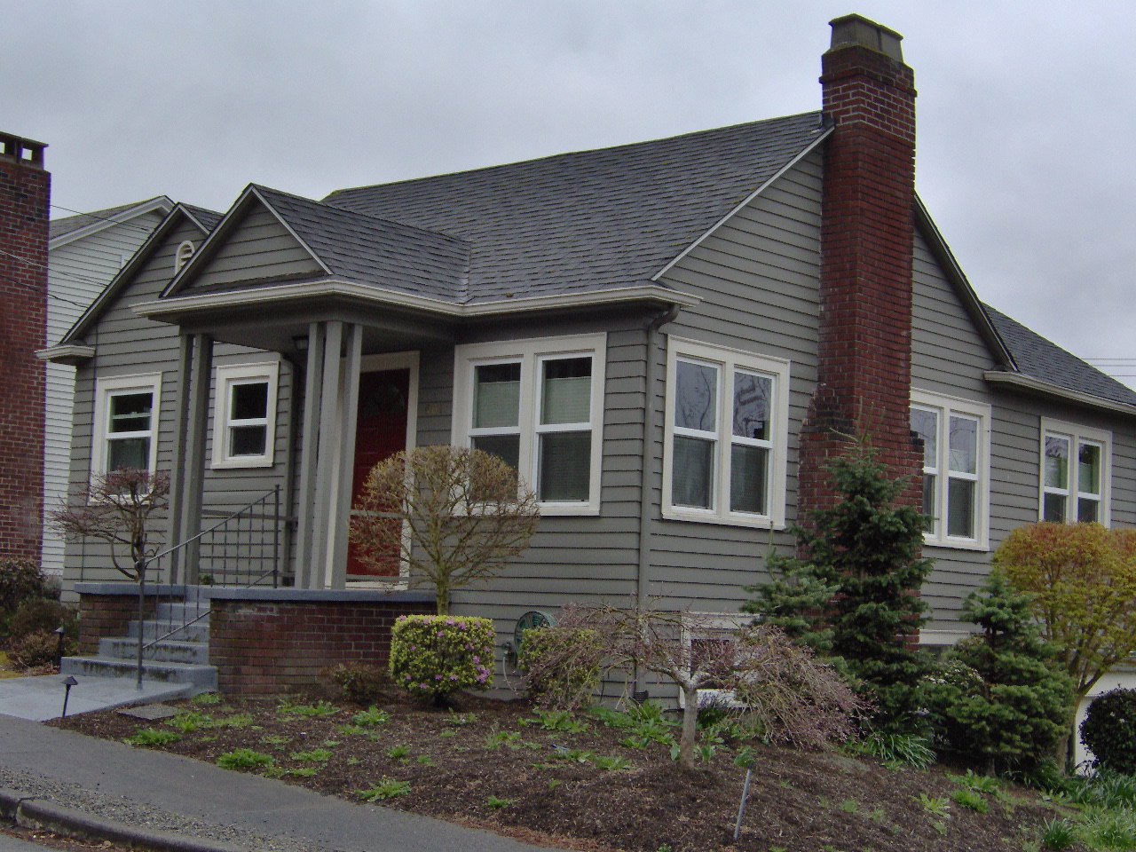 Freemont Home