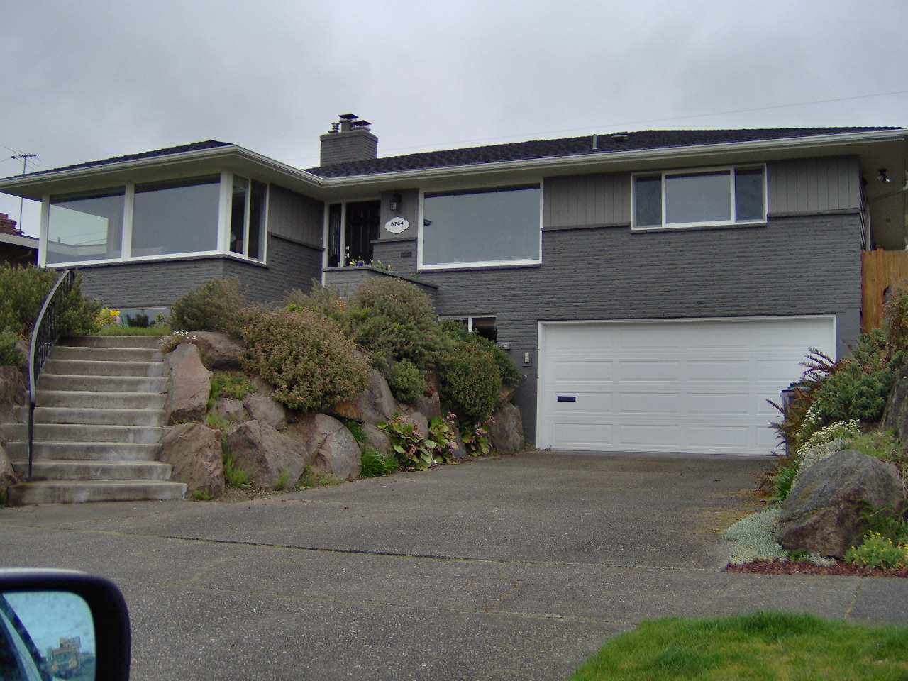 Olympic Manor Home
