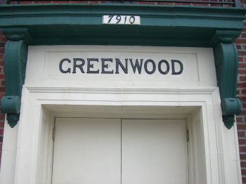 Greenwood Neighborhood