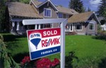 SOLD - RE/MAX