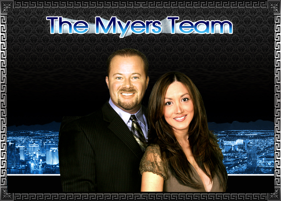 The Myers Team - Nevada Short Sale - http://www.NevadaShortSaleInfo.com