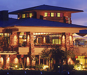 Red Rock Country Club