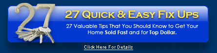 Eugene Real Estate Selling Tips