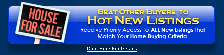 Eugene Real Estate VIP Buyer