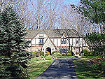 Potomac MD home