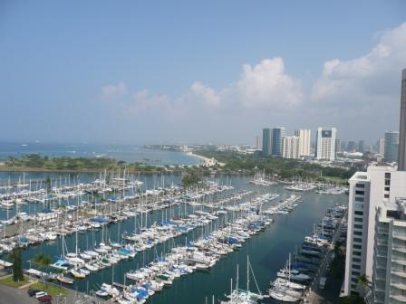 Relocating to Honolulu