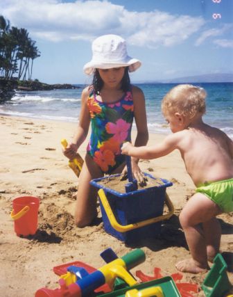 Relocating to Hawaii