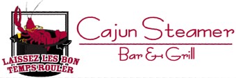 Cajun Steamer