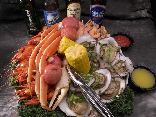 platter for 2