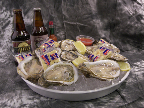 Oysters