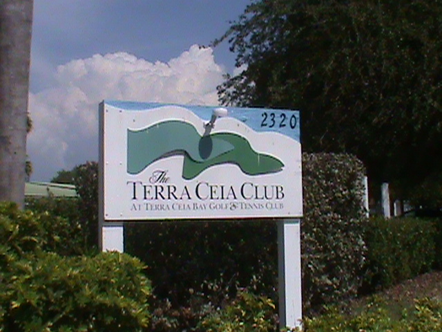 Tera Ceia Bay Club