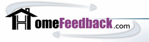 HomeFeedBack.com Link Icon
